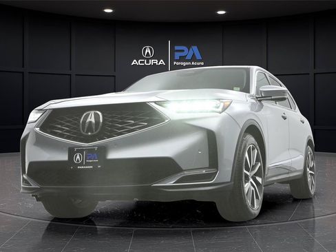Certified 2026 Acura MDX FWD w/ Technology Package image 29