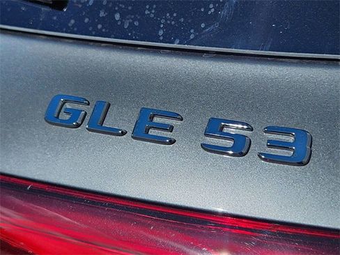 New 2026 Mercedes-Benz GLE 53 AMG 4MATIC image 15