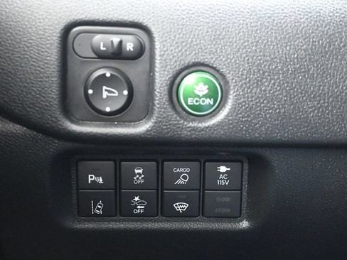 Used 2023 Honda Ridgeline Black Edition image 26