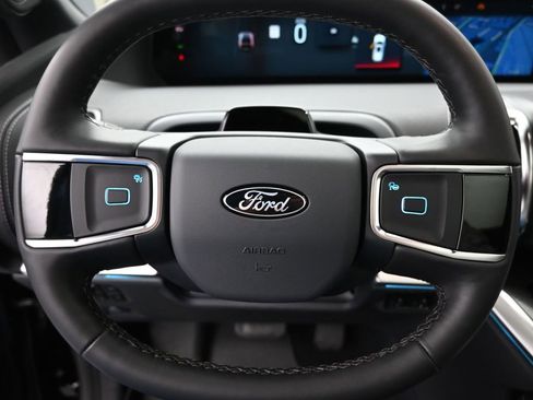 New 2026 Ford Expedition Platinum AWD/4WD image 15