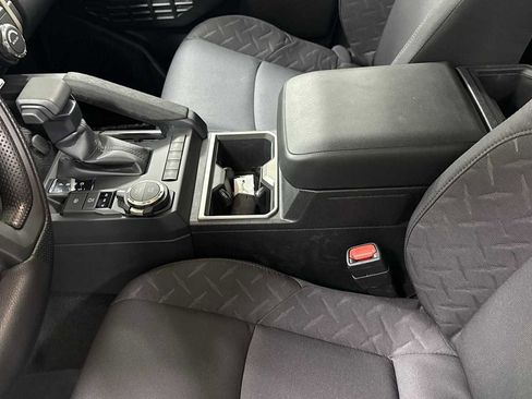 New 2026 Toyota Tacoma SR5 image 23