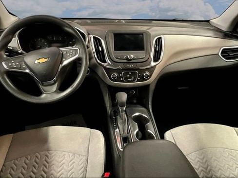 Used 2024 Chevrolet Equinox LS image 7