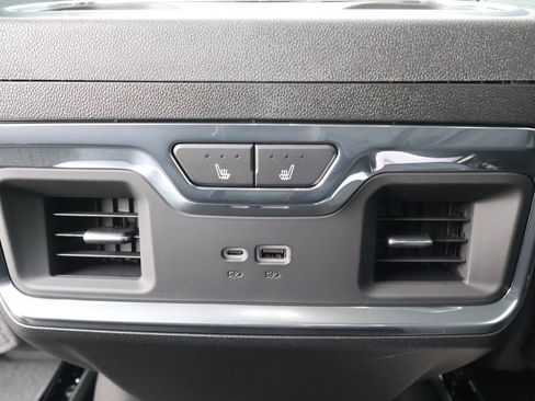 New 2026 GMC Sierra 1500 Denali AWD/4WD image 31
