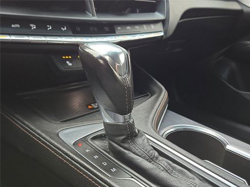 Used 2020 Cadillac CT4 Sport image 14