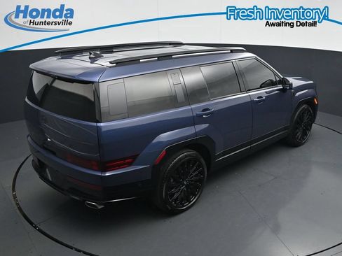 Used 2025 Hyundai Santa Fe Calligraphy FWD image 28