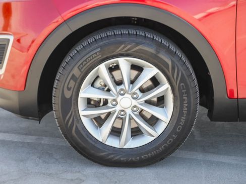 Used 2016 Kia Sorento LX w/ LX Convenience Package FWD image 10