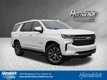Used 2021 Chevrolet Tahoe LT w/ LT Signature Package