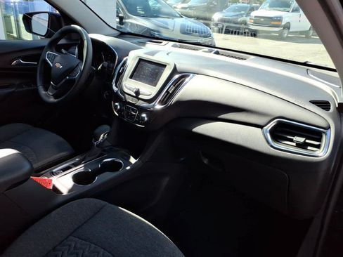 Used 2024 Chevrolet Equinox LT AWD/4WD image 20