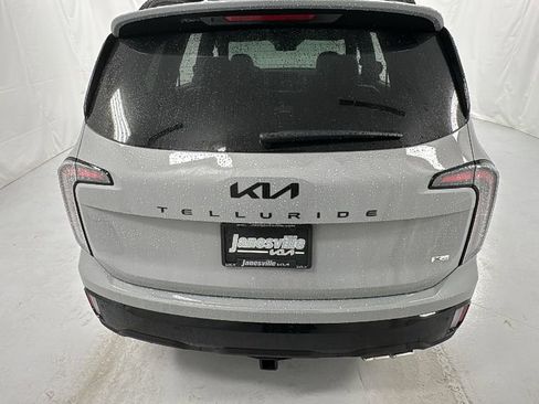 Used 2025 Kia Telluride SX Prestige X-Pro image 4