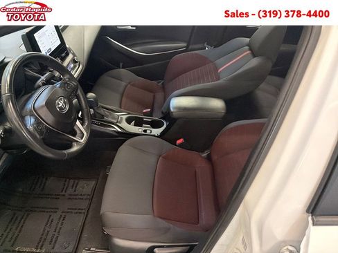 Certified 2024 Toyota Corolla SE image 11