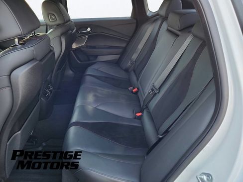 Used 2021 Acura TLX w/ A-SPEC Package AWD/4WD image 21