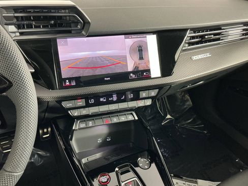 New 2026 Audi RS 3 image 12
