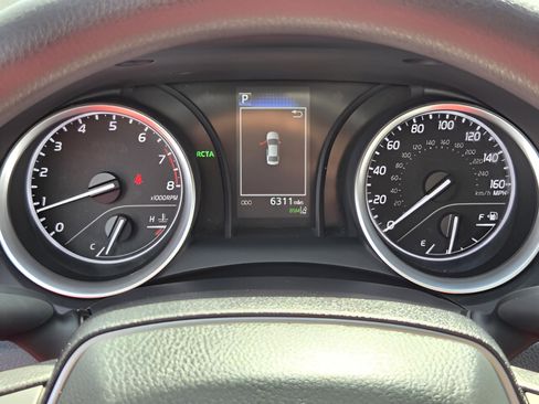 Certified 2023 Toyota Camry LE w/ Convenience Package image 20