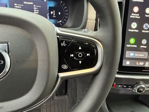 Used 2026 Volvo XC90 B6 Ultra w/ Protection Package image 16