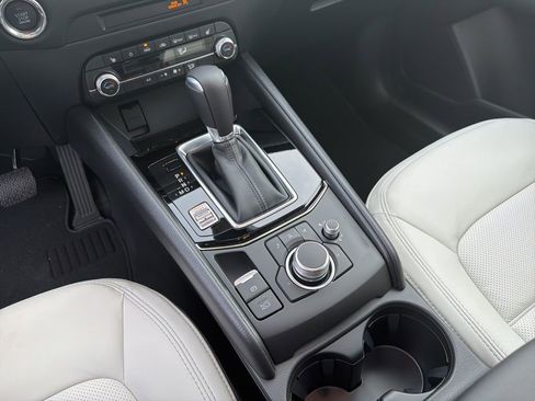 New 2025 MAZDA CX-5 AWD 2.5 S w/ Preferred Package image 17
