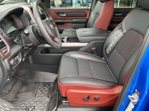 Used 2026 RAM 1500 Rebel w/ Rebel Level 1 Equipment Group AWD/4WD image 14