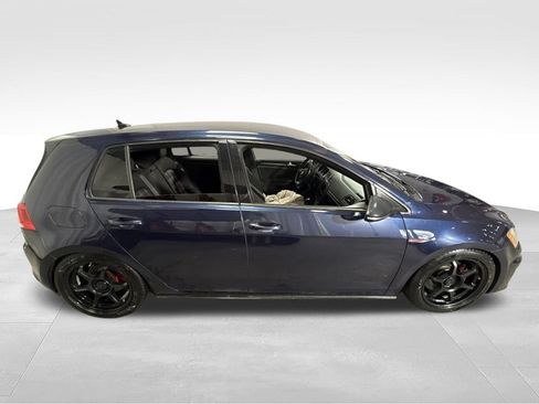 Used 2017 Volkswagen GTI S FWD image 9
