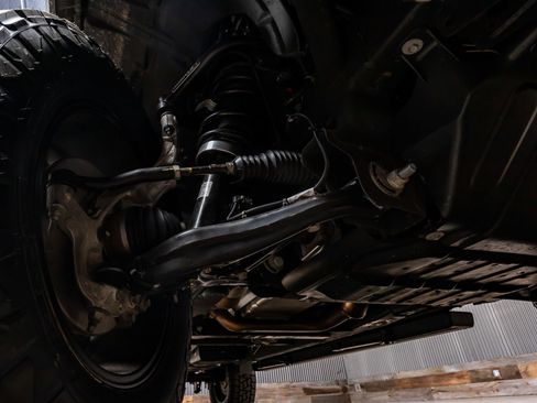 Used 2024 GMC Sierra 1500 Denali w/ Denali Reserve Package image 14