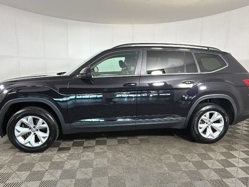 Used 2020 Volkswagen Atlas S w/ Towing Package AWD/4WD image 6