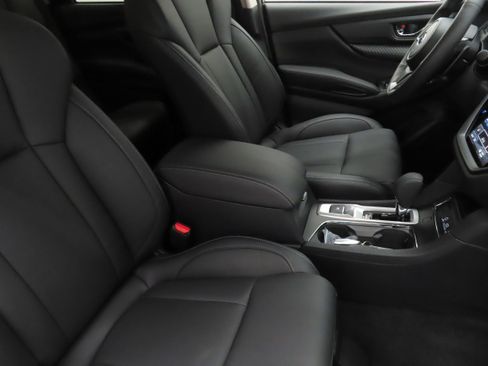 New 2026 Subaru Ascent Premium image 27