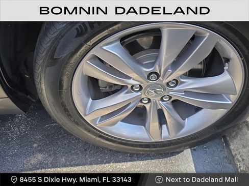 Used 2024 Acura MDX 3.5L image 7