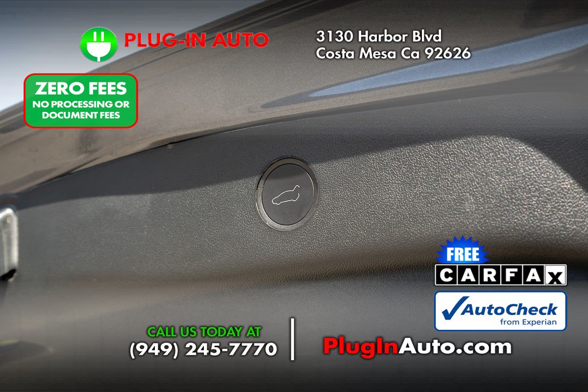 Used 2023 Tesla Model 3 Standard Range RWD image 12