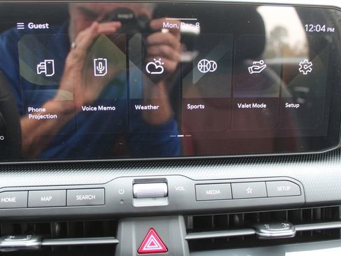 New 2025 Kia K4 GT-Line image 43