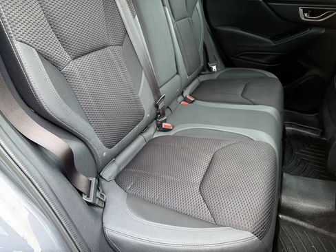 Used 2021 Subaru Forester Premium AWD/4WD image 22