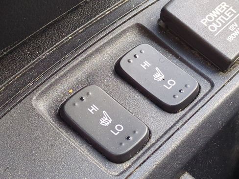 Used 2016 Honda CR-V EX image 28