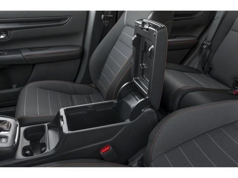 New 2026 Honda CR-V Sport image 11