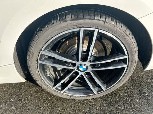 Used 2020 BMW 230i Convertible w/ M Sport Package image 32