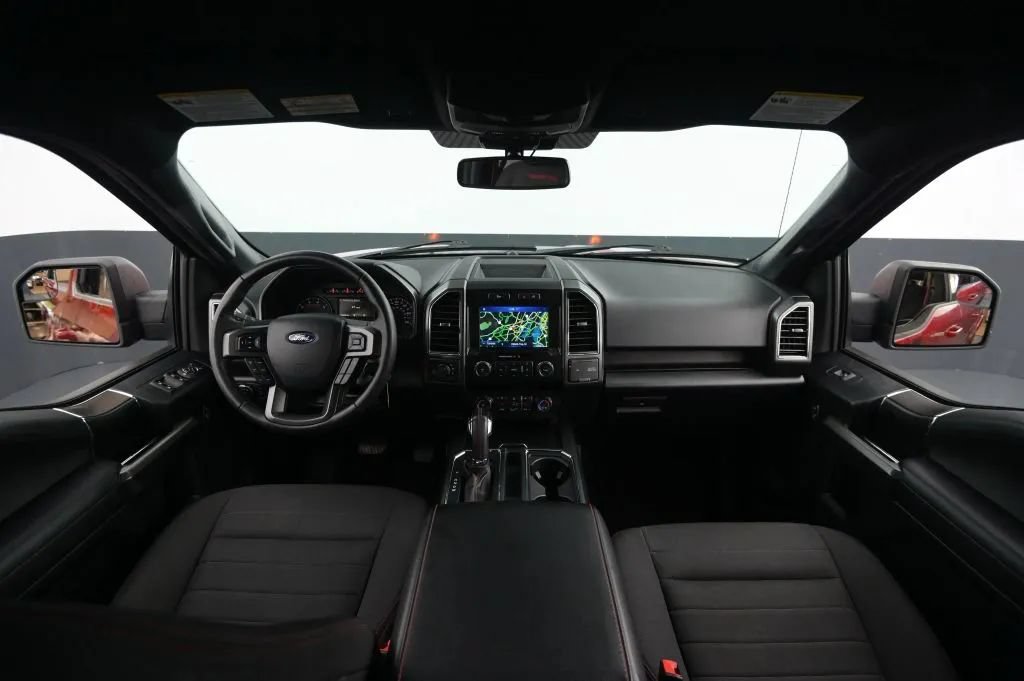 Used 2020 Ford F150 XLT w/ Equipment Group 302A Luxury AWD/4WD image 33