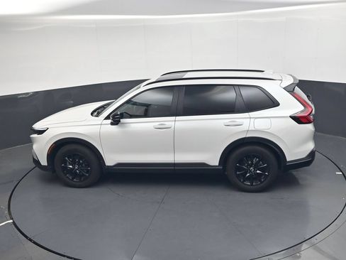 Certified 2026 Honda CR-V Sport-L image 38
