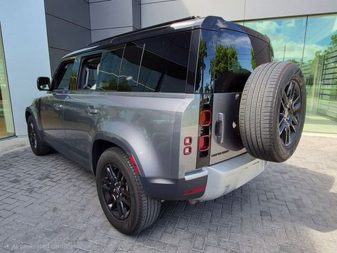 Used 2024 Land Rover Defender 110 S AWD/4WD image 7