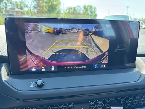 New 2025 Honda Accord Sport image 21