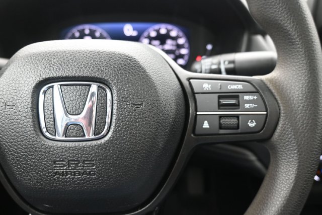 Certified 2025 Honda Accord SE image 27