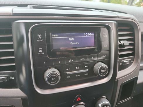 Used 2018 RAM 2500 Tradesman w/ Popular Equipment Group image 22