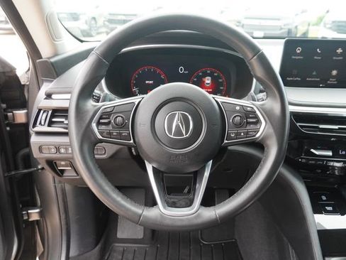 Used 2024 Acura MDX SH-AWD w/ Technology Package image 30