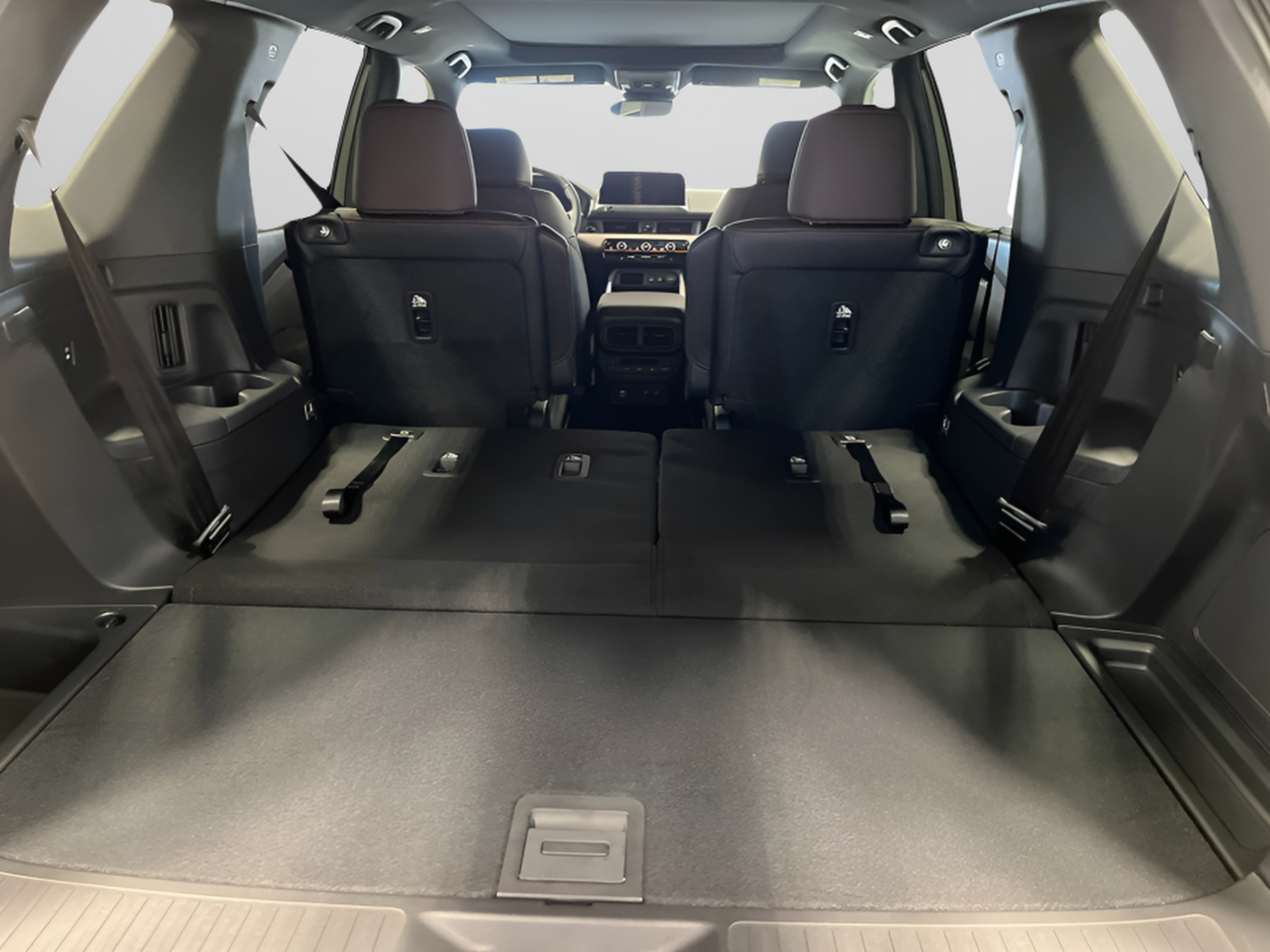 New 2026 Honda Pilot TrailSport image 27