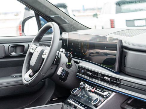 New 2026 Hyundai Santa Fe Calligraphy image 13