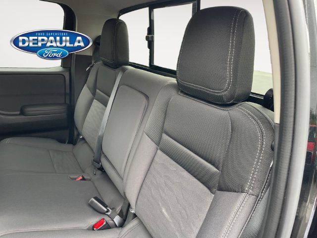 Used 2024 Nissan Frontier SV w/ SV Convenience Package AWD/4WD image 17