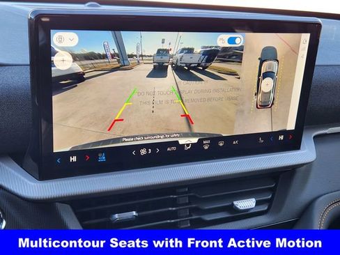 New 2026 Ford Explorer Tremor w/ Tremor Ultimate Package image 18