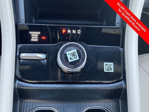 New 2025 Jeep Grand Cherokee Limited image 9