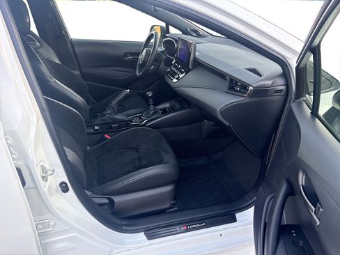 Used 2024 Toyota Corolla GR image 19