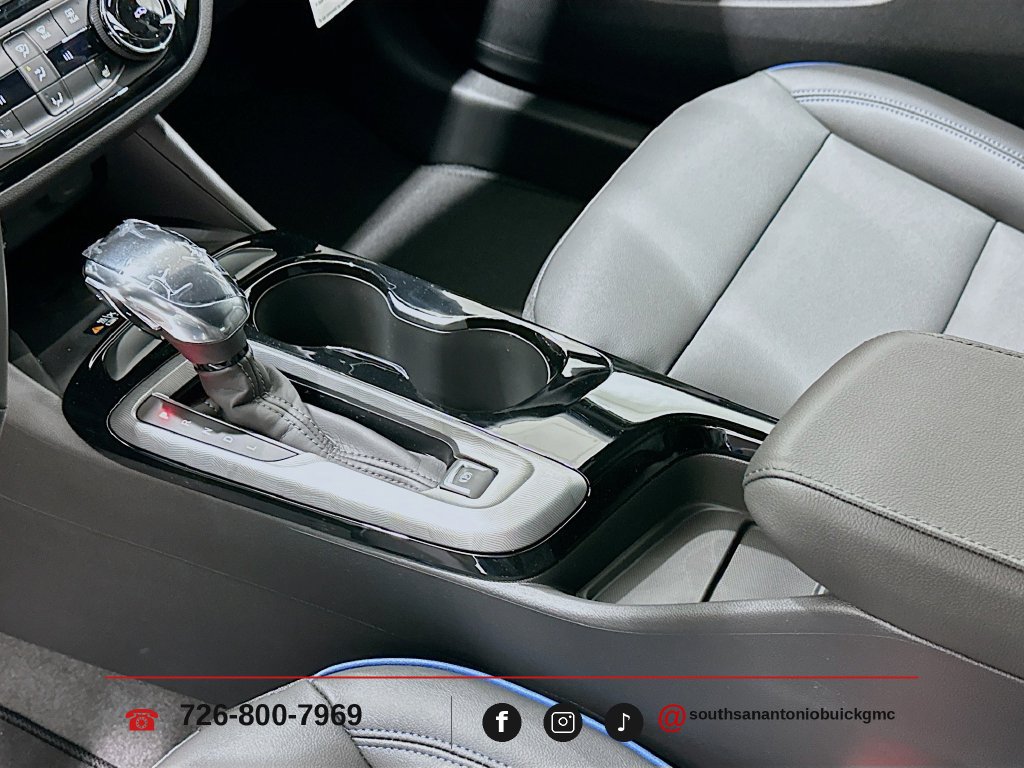 New 2026 Buick Envista Sport Touring w/ Convenience I Package FWD image 19