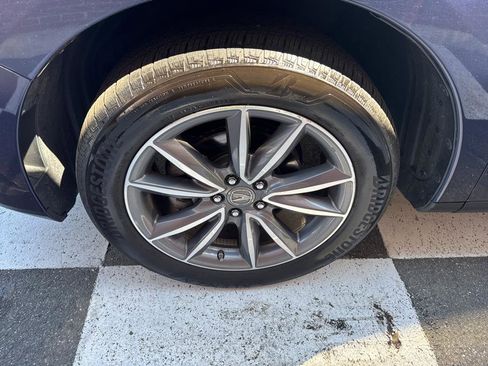 Used 2019 Acura RDX AWD w/Technology Pkg image 14