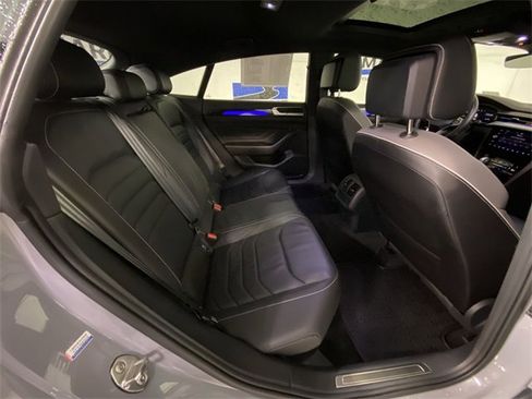 Used 2023 Volkswagen Arteon SEL image 33