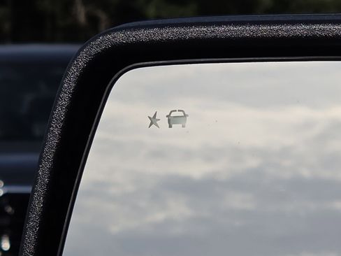 New 2026 GMC Sierra 1500 Elevation w/ Elevation Premium Package image 11