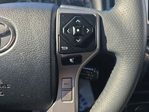 Used 2024 Toyota 4Runner TRD Sport image 25