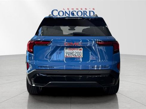 Used 2026 GMC Terrain Elevation w/ Black Edition image 5